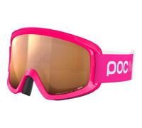 POCito Opsin, occhiali da sci, junior, rosa fluorescente Onesize Fluorescent Pink
