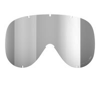 POCito Retina lente di ricambio clarity/partly sunny silver