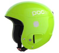 POCito Skull, casco da sci, junior, giallo/verde fluorescente 51-54cm Flourescent Yellow/Green