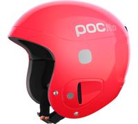 POCito Skull fluorescent pink 26/27 - XS-S = 51 - 54 cm