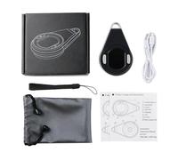 Pocket 60X-100X Microscopio illuminato a LED Lente d'ingrandimento portatile Ricaricabile Lluminated Glass Bright Led Page Magnifier Ricaricabile