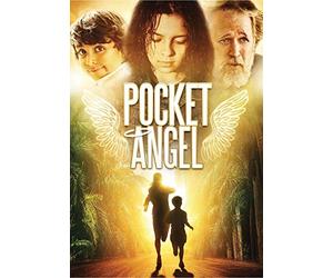 Pocket Angel [Edizione: Stati Uniti]