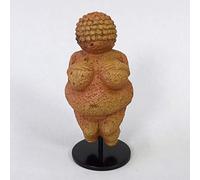 La Venere Di Willendorf Figura Scultura IN Bello Scatola Regalo PA18VEN - 20013