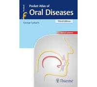 George Laskaris Pocket Atlas of Oral Diseases (Tascabile)
