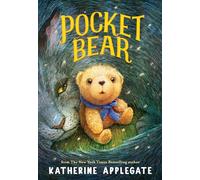 Pocket Bear (International Edition)
