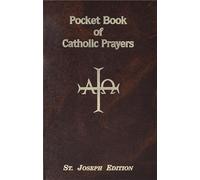 Pocket Book of Catholic Prayers