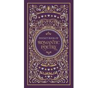 Pocket Book Of Romantic Poetry: Barnes & Noble Classic Collection
