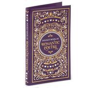 Pocket Book Of Romantic Poetry: Barnes & Noble Classic Collection