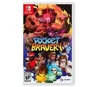 Pocket Bravery - Nintendo Switch