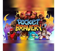 Pocket Bravery (PC) Steam Gift - GLOBAL