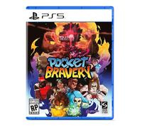 Pocket Bravery - Playstation 5 - Nuovo Di Zecca