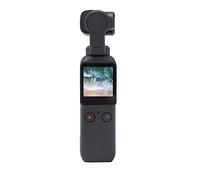 Pocket Camera Sport Action 4K For Riprese Vlog Scatta Nitida Fluida