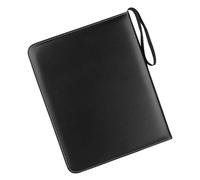 Pocket Card Rahinder 900 Taglie Collezione Binder Cartella a doppia faccia di carta Organizzatore Pagina di caricamento laterale per TCG MTG Altre carte Sport Sport Cards