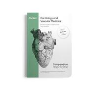 Pocket Cardiology and Vascular Medicine: An essential pocket-sized book on Cardiology and Vascular Medicine.