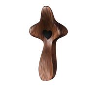 Pocket Charm | Preghiera Incoraggiante In Tasca Il Mio Cuore, Ispirazione Religiosa Ponderata Affermazione Fatta A Mano Per Il Comfort Devozionale Portatili E Ergonomici IspirSupporto Emotivo Agitato