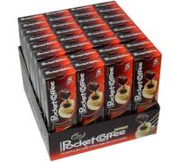 Pocket Coffee 32X Pacchetto Ferrero T 5 Gr 62, Dall'Italia