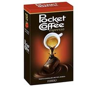 Pocket Coffee - Espresso, 100% Arabica - 18pz - 225 g