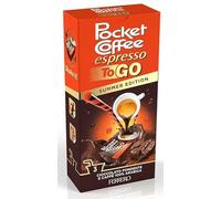 Pocket Coffee Espresso To Go da 64,8 ml - Confezioni Contenenti 3 Pezzi