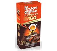 Pocket Coffee Espresso To Go da 64,8 ml - Confezioni Contenenti 3 Pezzi