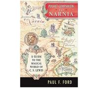 Pocket Companion to Narnia: A Concise Guide to the Magi - Libro in brossura N...