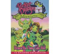 Pocket Dragon Adventures