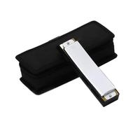 Pocket Ensemble Armonica 8 Fori 8 Toni Pocket Chord Harp Great Ensemble Organo A Bocca Professionale Armonica