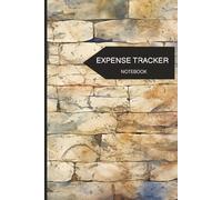 Pocket expense tracker: Business expense tracker Budget expense tracker Weekly expense tracker Home expense tracker