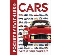 Pocket Eyewitness Cars – Fatti a portata di mano – Penguin Books