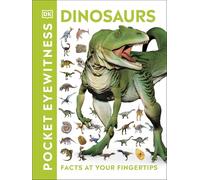 Pocket Eyewitness Dinosauri – Fatti a portata di mano – Penguin Books