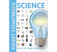 Pocket Eyewitness Science: Facts at Your Fingertips – Penguin Books