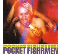Pocket Fishermen - Future Gods of Rock