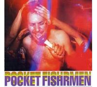 Pocket Fishermen - Future Gods of Rock (US Import)