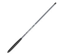 Pocket Fishing Rod, Mini Telescopic Ultralight Fishing Rods, Portable Collapsible Folding Pole Kit for Saltwater and Freshwater Kids, 1.8m
