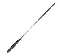 Pocket Fishing Rod, Mini Telescopic Ultralight Fishing Rods, Portable Collapsible Folding Pole Kit for Saltwater and Freshwater Kids, 1.5m