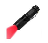 Pocket Flashlights | Light Flashlights | Mini Flashlights | Q5 Flashlight | Focus Torch