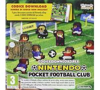 Pocket Football Club (DL)
