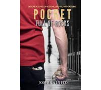 Pocket Full Of Rocks: Before You Pick Up A Stone...Are You Without Sin?