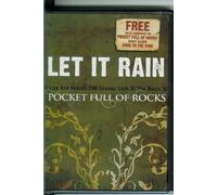 Pocket Full of Rocks: Let It Rain