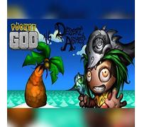 Pocket God vs Desert Ashes (PC) Steam Key - GLOBAL