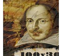 The Pocket Gods & Friends Shakespeare Verses Streaming (100x30) (CD) Album