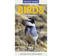 Pocket Guide to Birds of Namibia