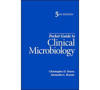 Pocket Guide to Clinical Microbiology