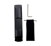 Pocket Guitar Chords Trainer Guitar Practice Tool Training 6 Fret Nero