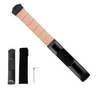 Pocket Guitar - Portable Instrument Training Tool | Beginner Trainer