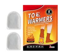 Pocket Hand Warmers - 3,54 x 2,17 pollici, Handheld Belly Warmer | Ergonomic Hands Heater for Winter Outdoor Ski Daily Commuting Trip Hiking Sports