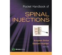 Pocket Handbook of Spinal Injections
