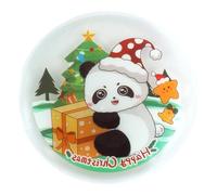 Pocket Heater Hand Warmer, Portable Heating Pack, Long Lasting Heating Click Pad, Reusable Cold Weather Gear, Compact Cartoon Design for Kids, Adult, Travel, and Outdoor Use