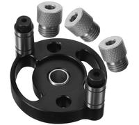 Pocket Hole Jig Attrezzi Per Lavorare Il Legno Maschere Lavorazione Del