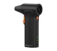 Pocket Jetsfan Ventilatore Violento 11000RPM Motore Brushless Potente Ventilatore Ventilatore ad alta velocità Ventilatore per condotti industriali