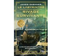 Pocket Jeunesse: Le rivage des survivants, Tome 1